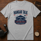 Hangar Talk T-Shirt