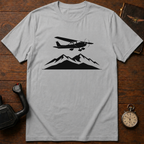 Mountain Fly-By T-Shirt