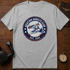 Aviation Addicts Club T-Shirt