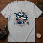 Chase The  Horizon T-Shirt