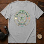 I'm Captain T-Shirt