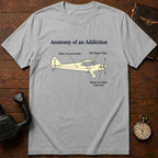 Anatomy Addiction T-Shirt
