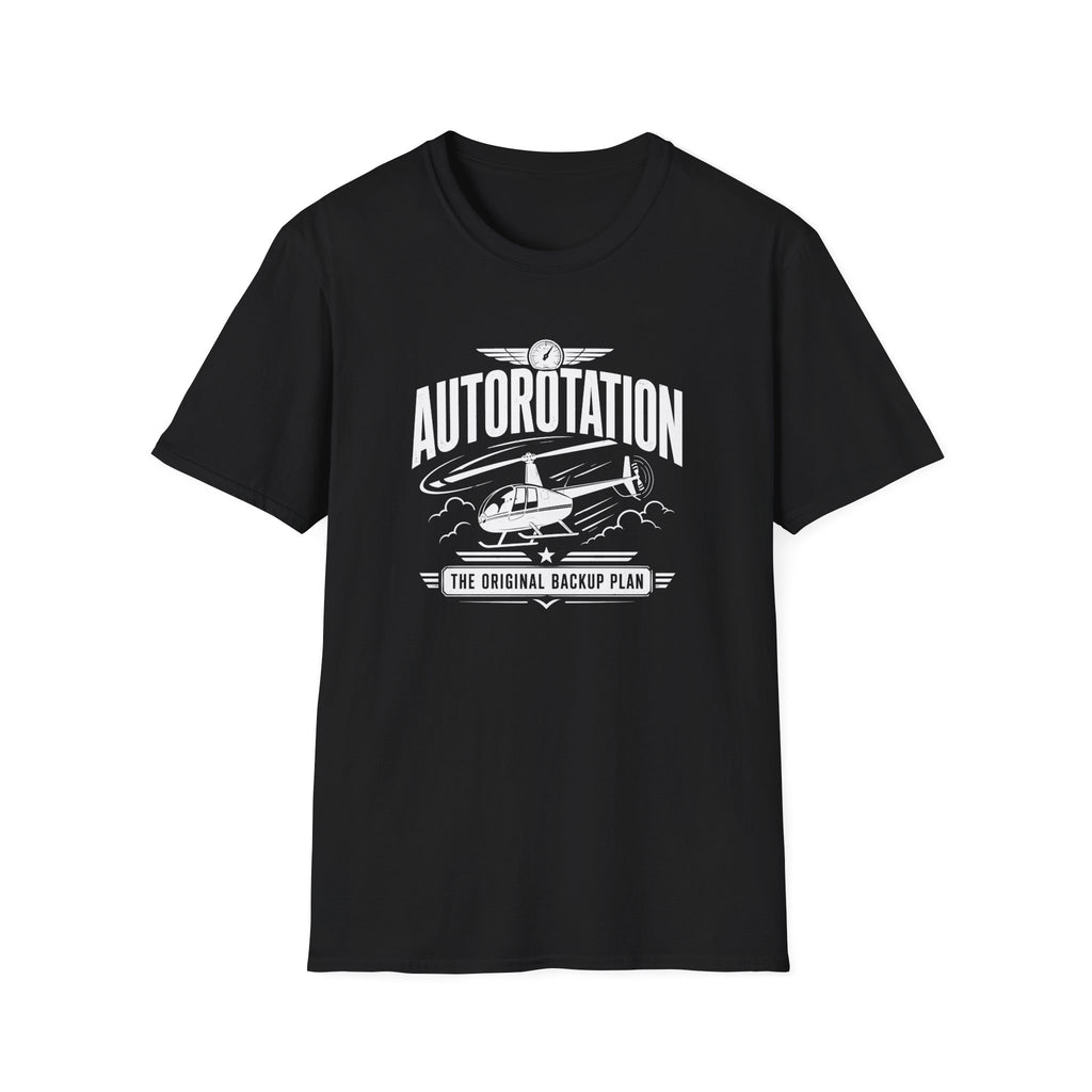 Autorotation T-Shirt