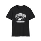 Autorotation T-Shirt