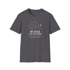 My Head Is In The Clouds T-Shirt