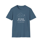 My Head Is In The Clouds T-Shirt