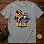 My Crew Sheds T-Shirt