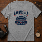 Hangar Talk T-Shirt