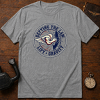 Defining The Law Of Gravity T-Shirt