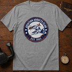 Aviation Addicts Club T-Shirt