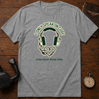 I Only Speak In Code T-Shirt