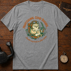 Professional Cloud Toucher T-Shirt