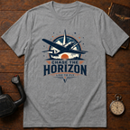 Chase The  Horizon T-Shirt