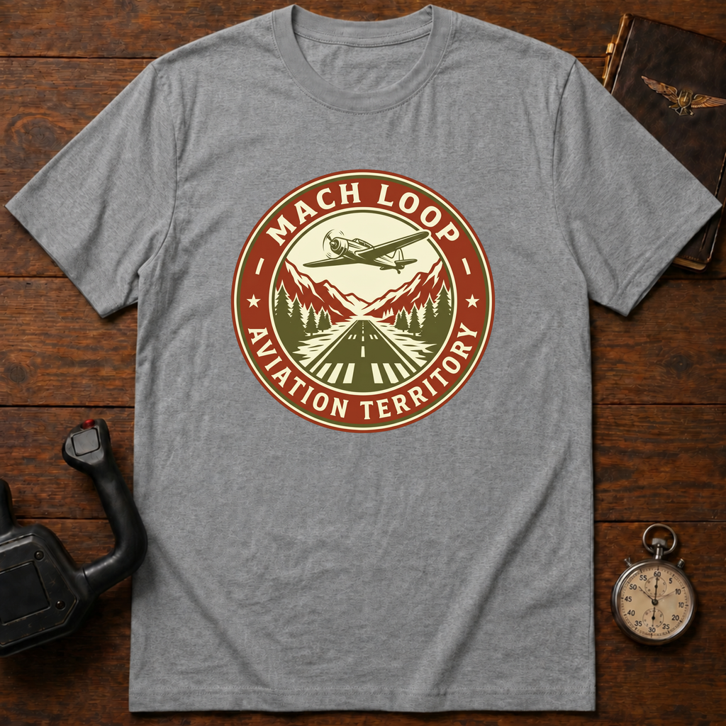 Mach Loop T-Shirt