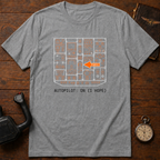 Autopilot On (I Hope) T-Shirt