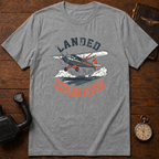 Landed T-Shirt