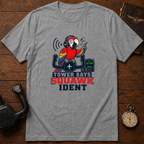 Tower Says Squawk Ident T-Shirt