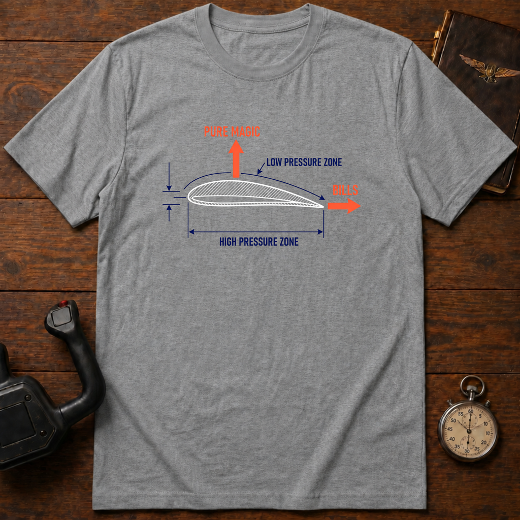 Pure Magic T-Shirt