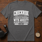 Checkride T-Shirt