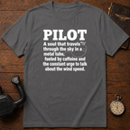 PILOT Defined T-Shirt