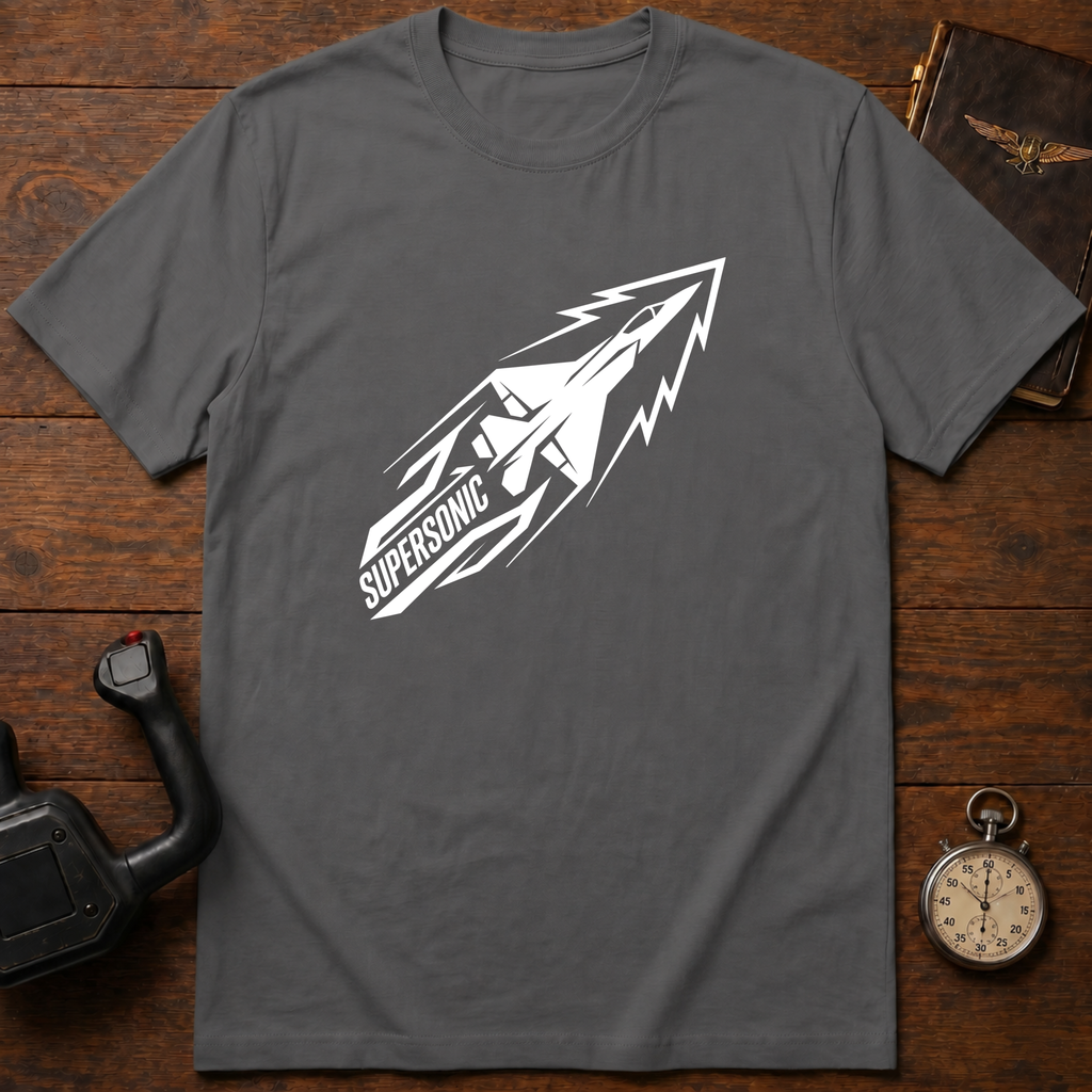 Supersonic T-Shirt