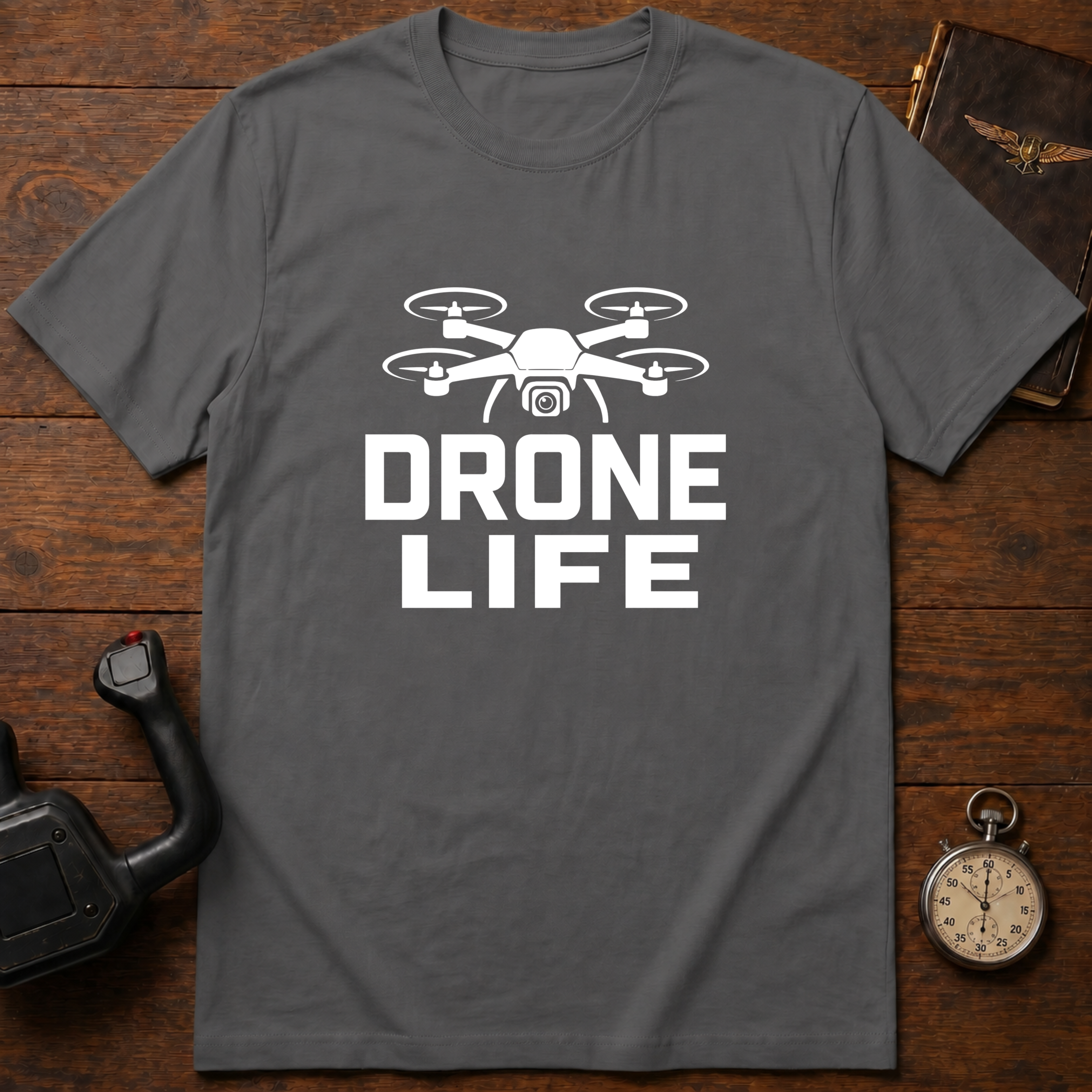 Drone Life T-Shirt