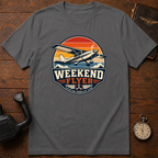 Weekend Flyer T-Shirt