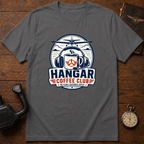 Hangar Coffee Club T-Shirt