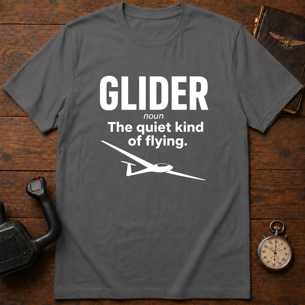 Glider Defined T-Shirt