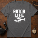 Rotor Life T-Shirt
