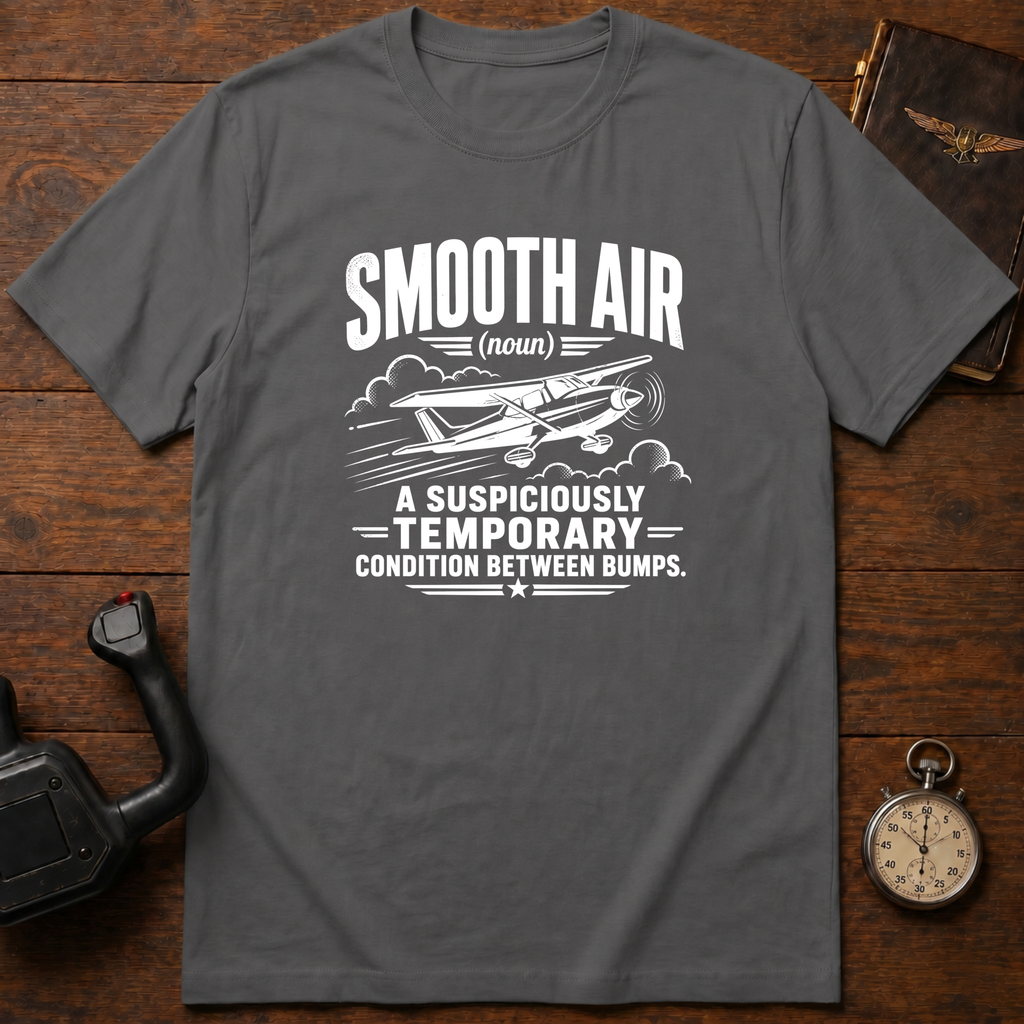 Smooth Air T-Shirt