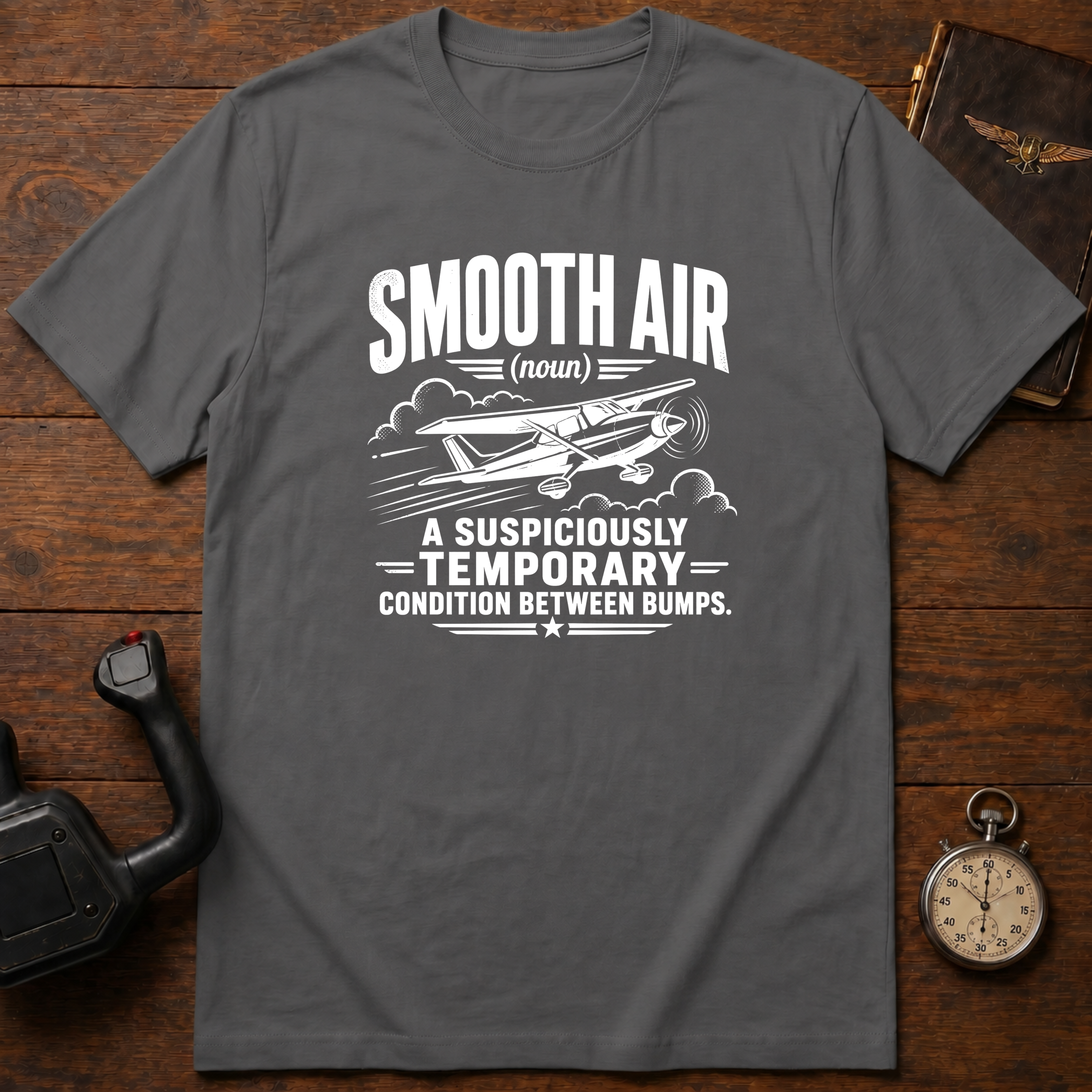 Smooth Air T-Shirt