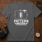 Pattern Work T-Shirt