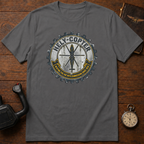 Hely-Copter T-Shirt