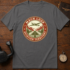Mach Loop T-Shirt