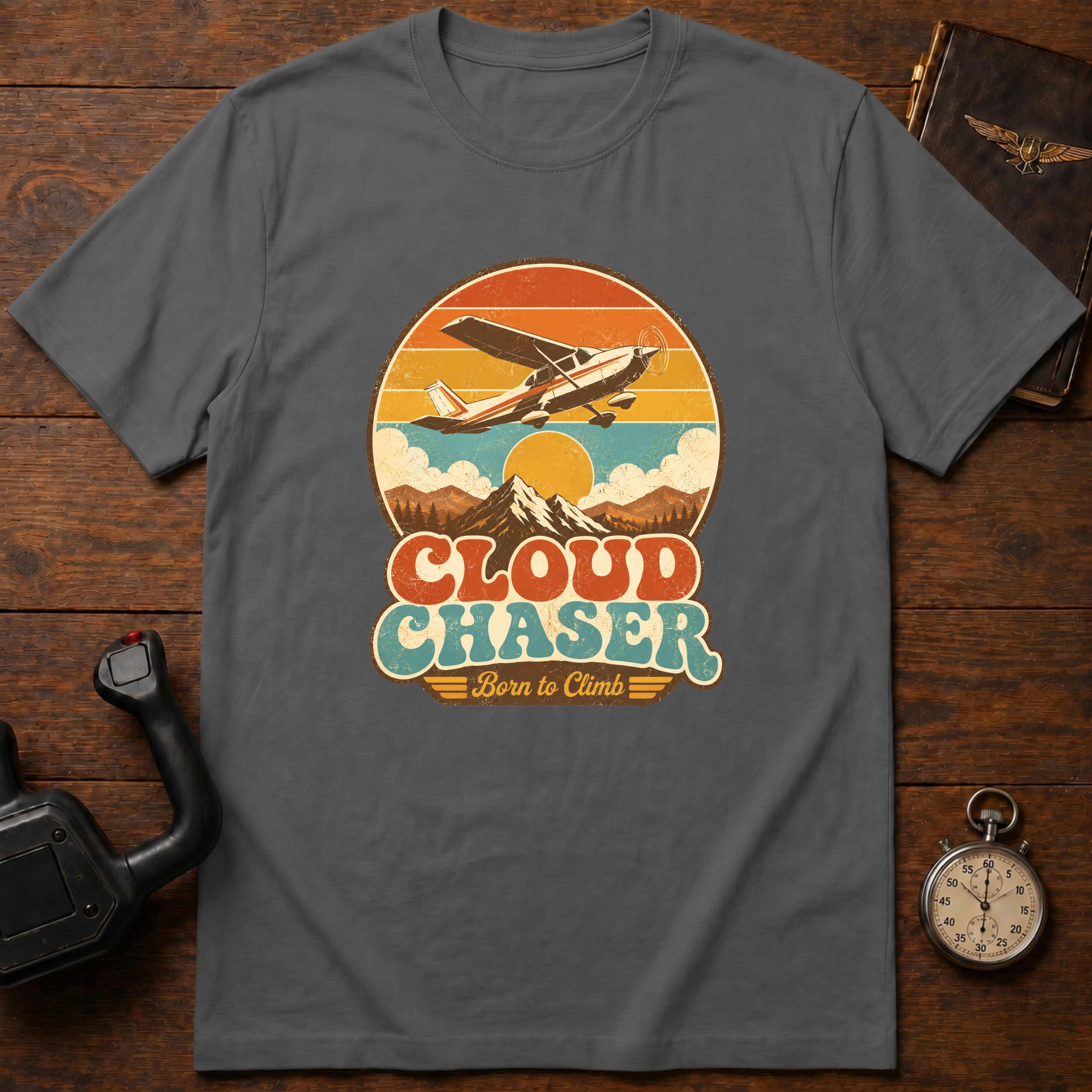 Cloud Chaser T-Shirt