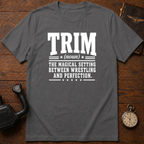 Trim Defined T-Shirt