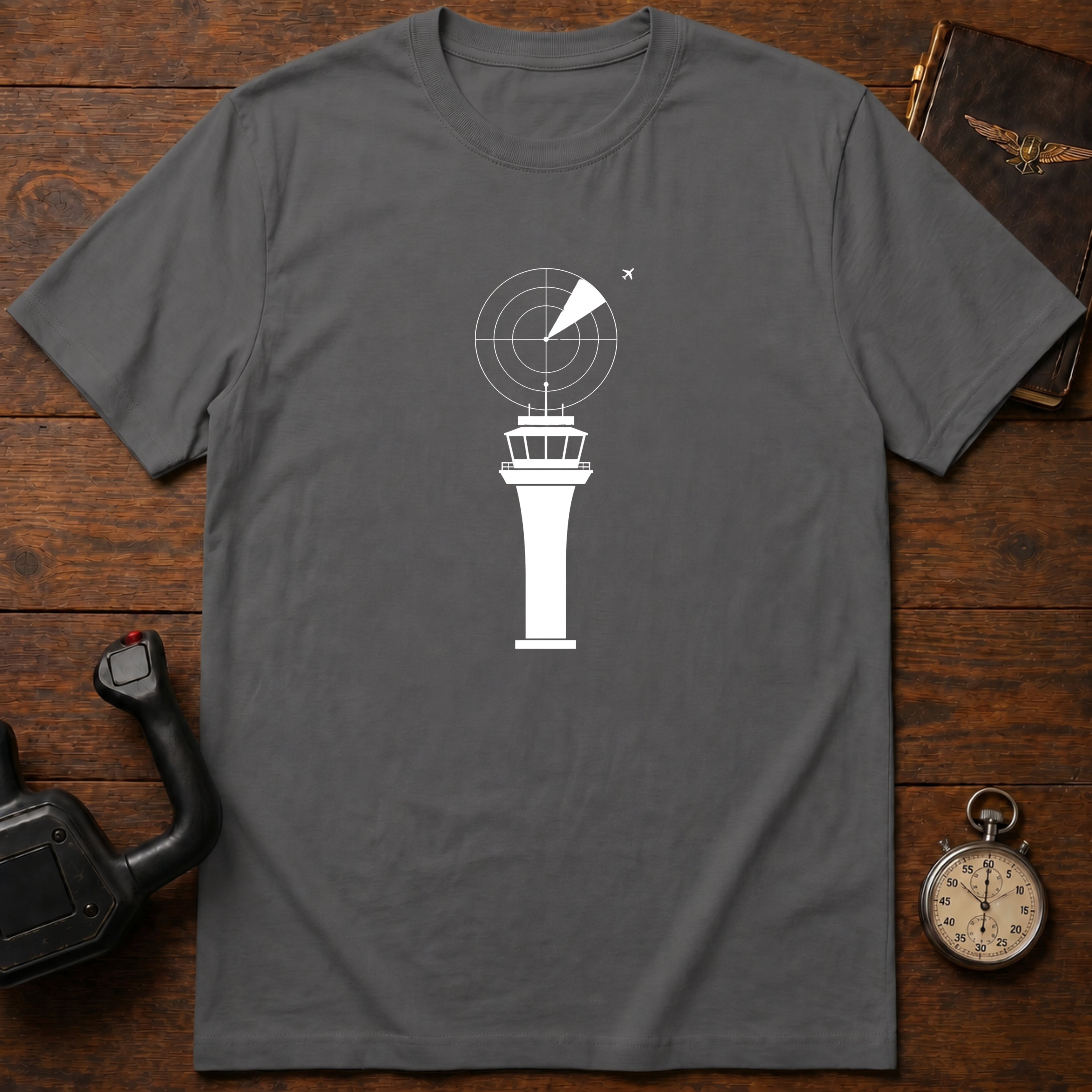 Control Tower T-Shirt