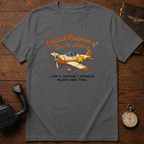 Official Recipient Of One Attaboy T-Shirt