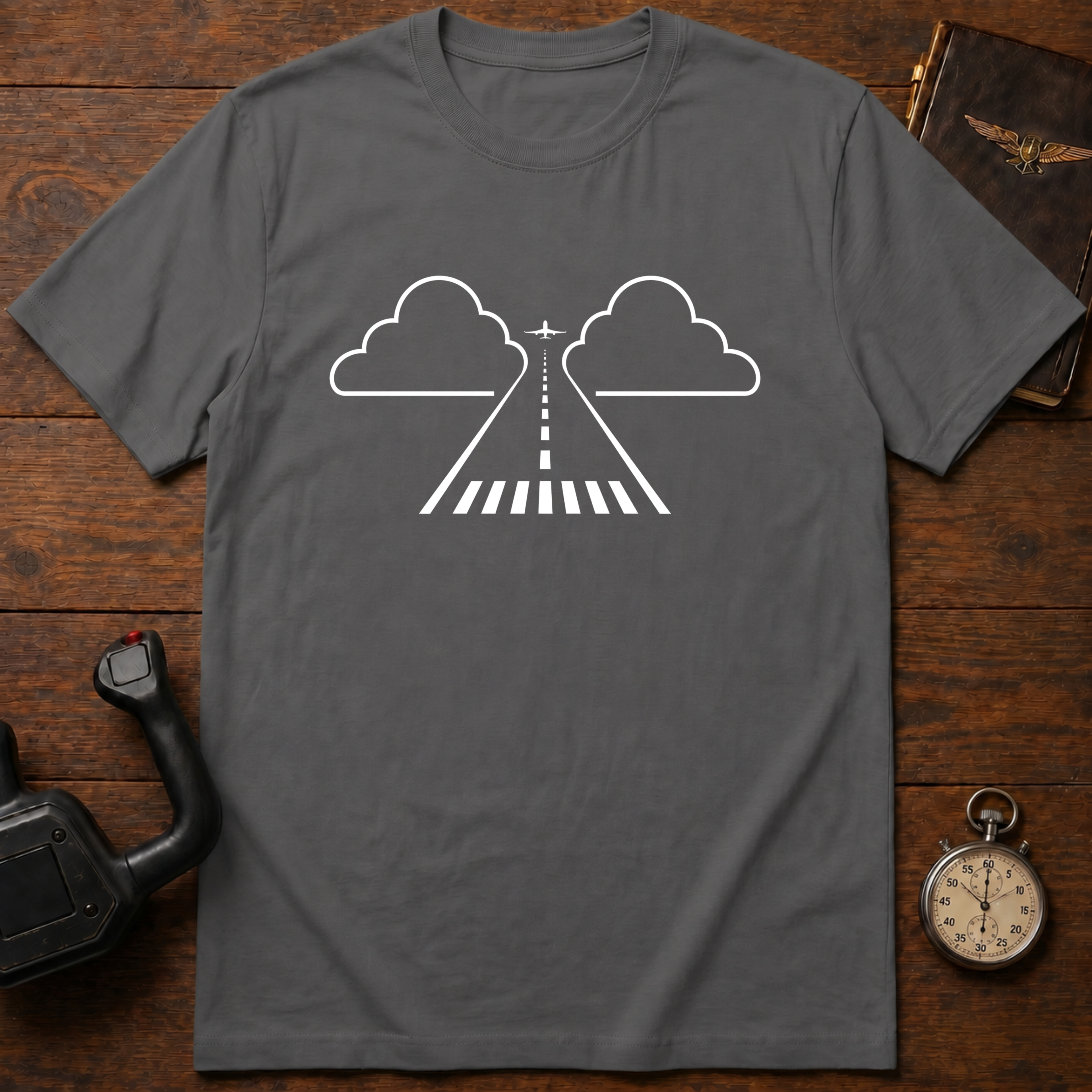 Takeoff T-Shirt