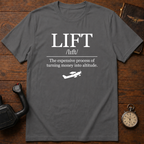 LIFT Defined T-Shirt