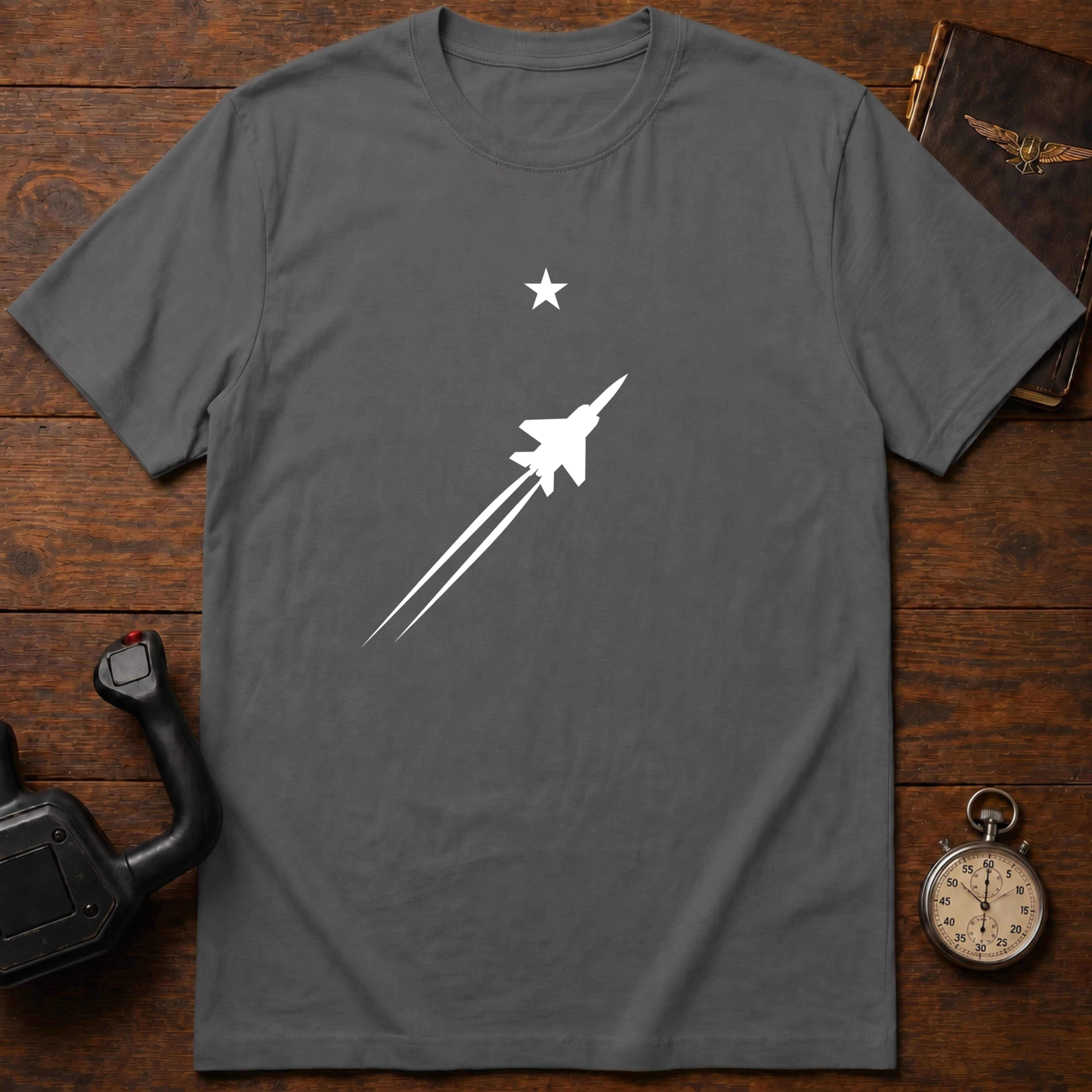To The Stars T-Shirt