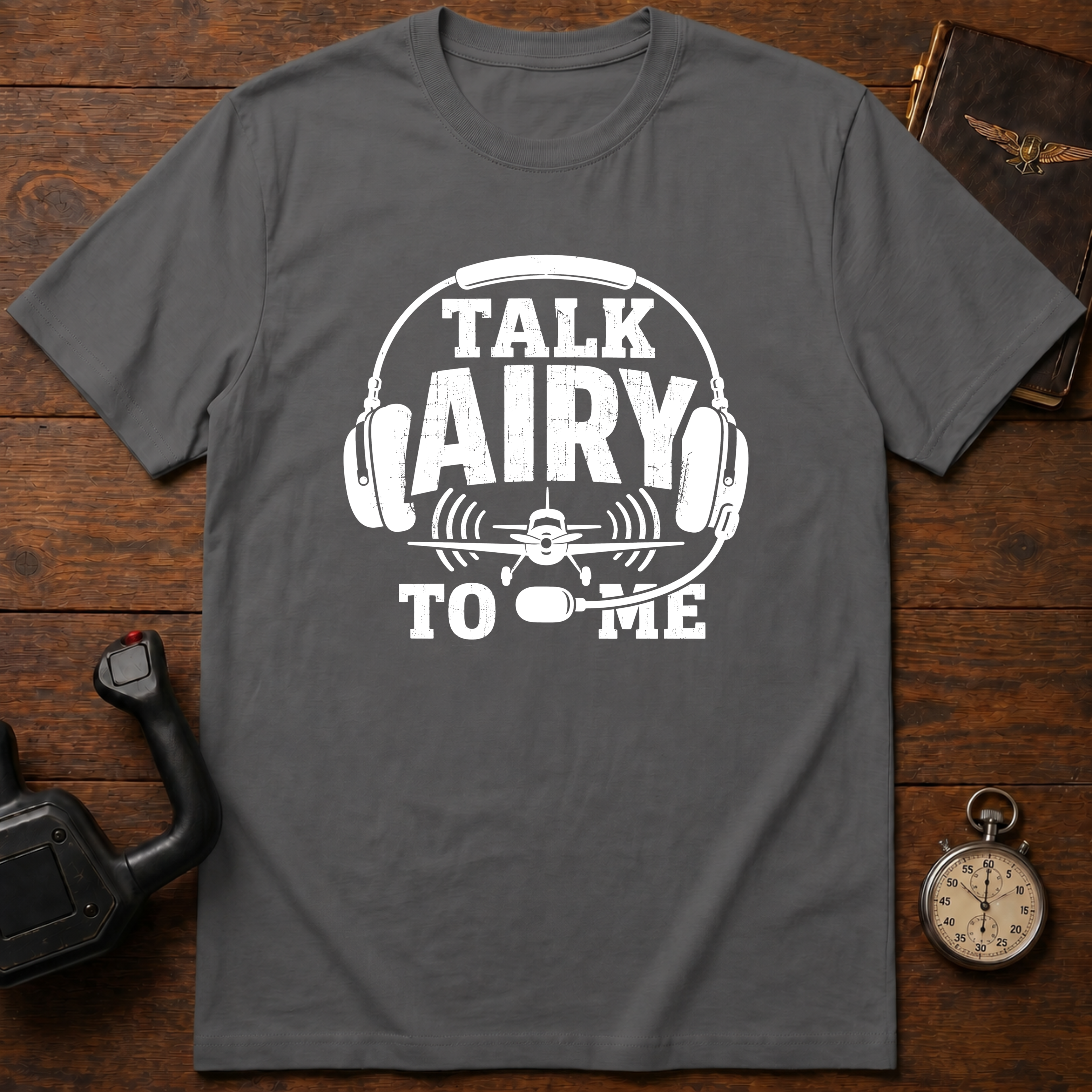 Talk Airy To Me T-Shirt