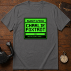 System Critical T-Shirt