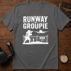 Runway Groupie T-Shirt