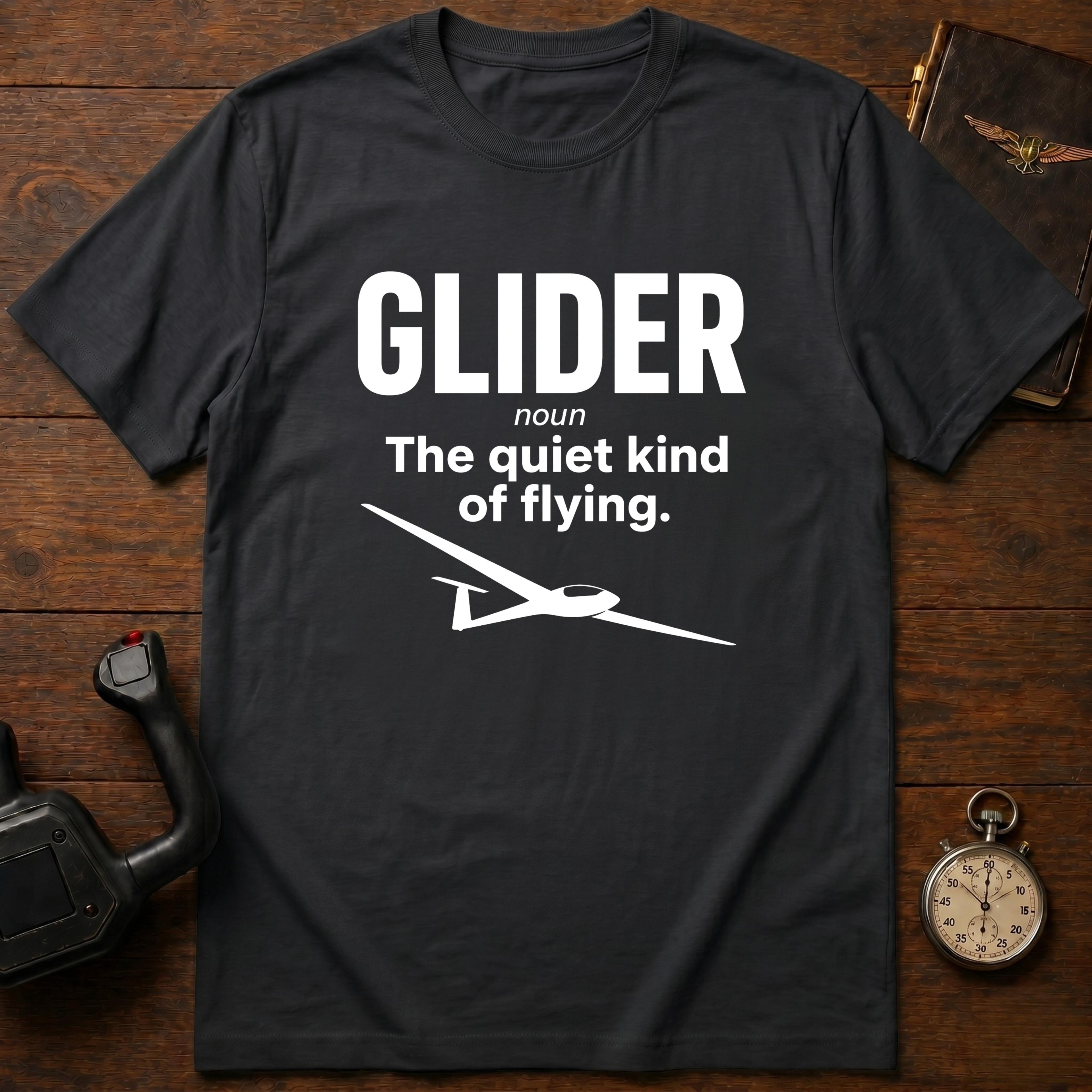 Glider Defined T-Shirt