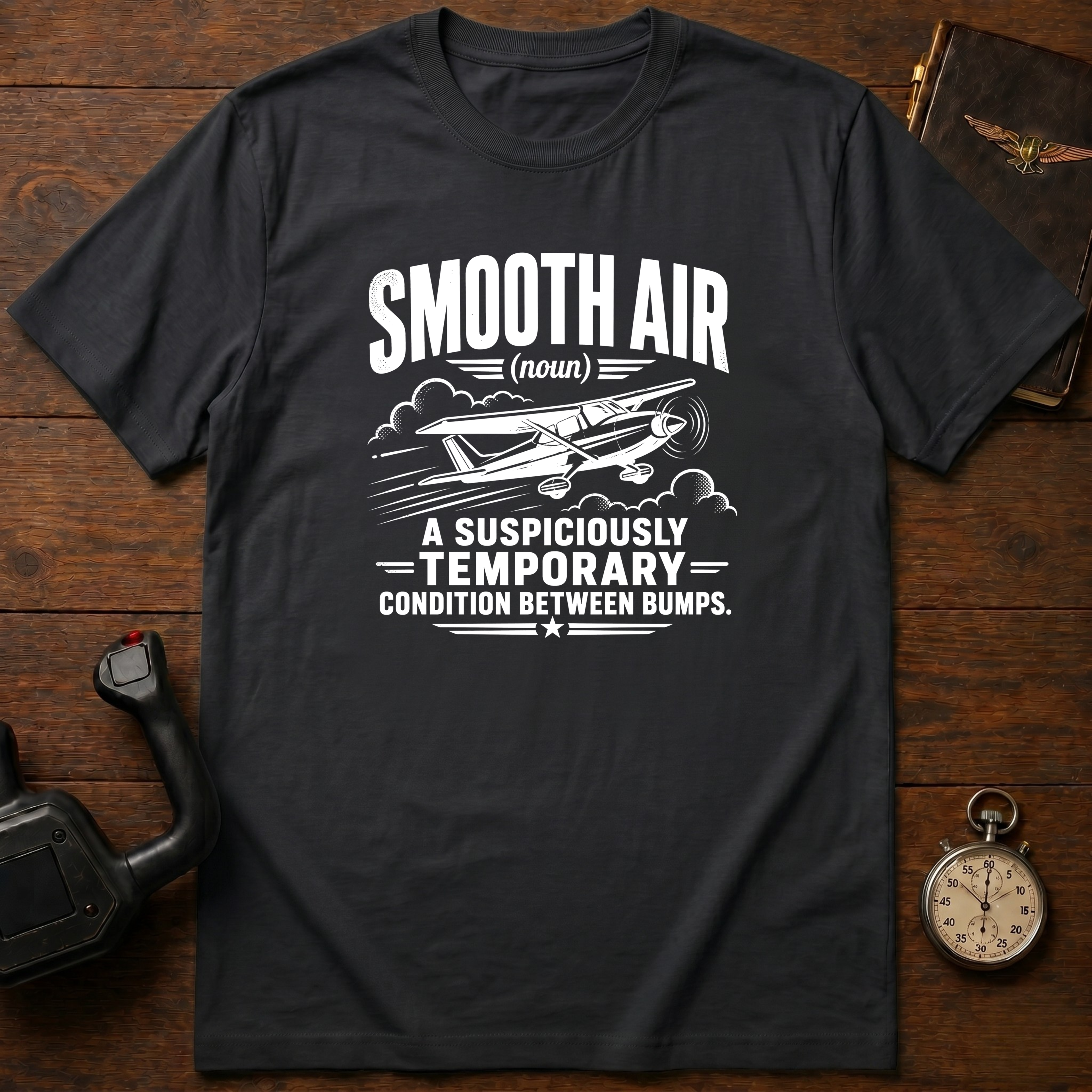 Smooth Air T-Shirt