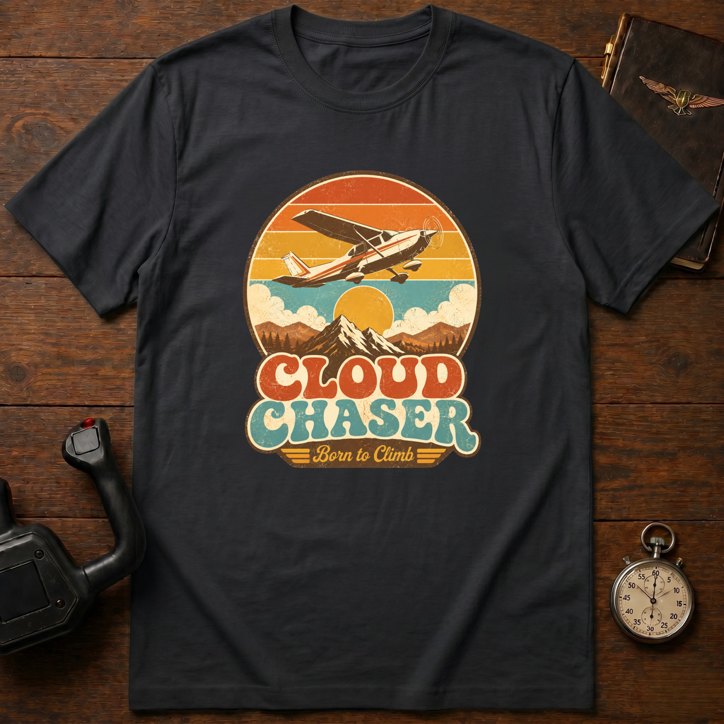Cloud Chaser T-Shirt