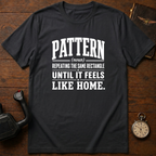 Pattern T-Shirt