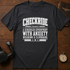 Checkride T-Shirt